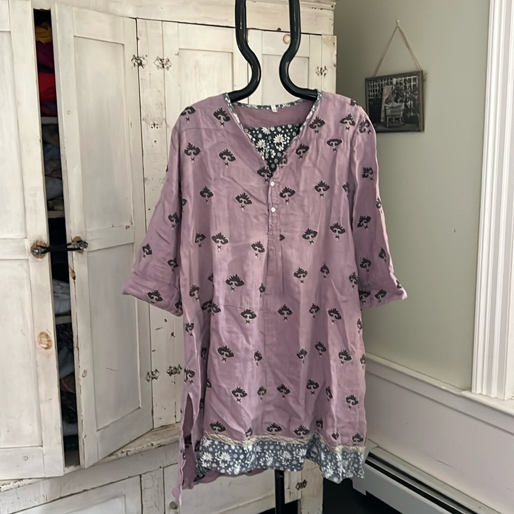 Magnolia Pearl tunic dress🔥🔥🔥